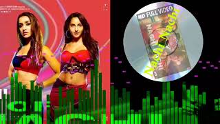 Nachi Nachi New Audio Lyrics Song | Street Dancer 3D | Varun D, Shraddha K | Nora F | Audio Spectrum