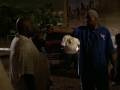 The Wire -- Slim Charles Kills Cheese