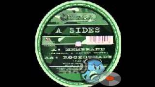 A-Sides - Membrane (Digital \u0026 Spirit Remix)