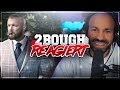 2Bough REAGIERT: Kollegah - Alphagenetik