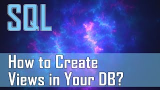 Creating Sql Database Views A Step By Step Guide Synthmind Creating Sql Database Views A Step By Step Guide Synthmind
