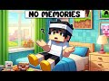 Pangs LOST his MEMORIES in MINECRAFT!