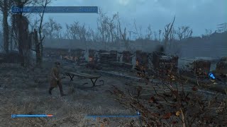 Fallout4  [第39話]　まさかの方法で金欠脱却