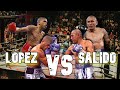 Orlando Salido VS Juan Manuel Lopez II - FULL FIGHT - HIGHLIGHT