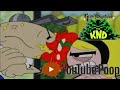 Grim's Adventures of Billy and Mandy × Kids Next Door Crossover YTP 2