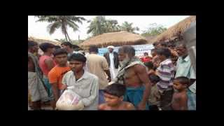 English Documentary RCFI - RELIEF \u0026 CHARITABLE FOUNDATION OF INDIA