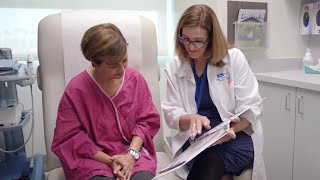 Breast Surgery Program | UCLA General Surgery