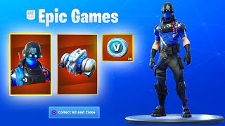 Fortnite Skin Bundle Videos 9tube Tv - the new free skin bundle in fortnite