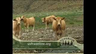 US Farmers and Ranchers Alliance 2012 Manifesto