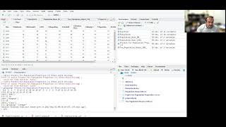Estimating and Testing Population Proportions with R-Studio – A Step-by-Step Guide