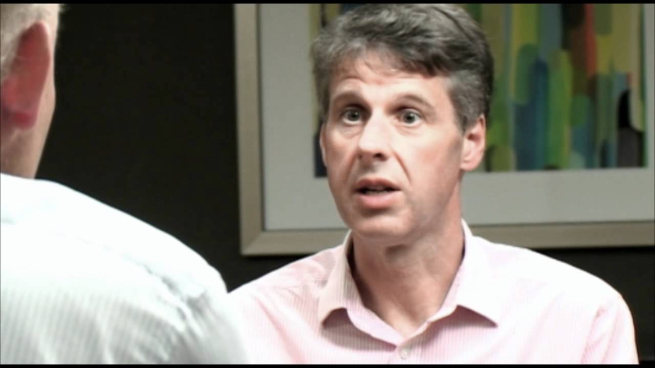 Richard Whittington For Forbes Youtube