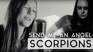 Scorpions Send Me an Angel Fleesh Version