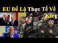 Ukraine tuyên bố muốn tạm dừng cuộc chiến|Mỹ nói Kiev cần huy động thêm nữ giới