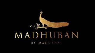 A LUXURY JEWELRY BOUTIQUE – MADHUBAN BY MANUBHAI JEWELLERS | ORNATE PROJECTS LLP