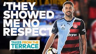 MILOS NINKOVIC: Sydney FC EXIT, facing Socceroos at a World Cup and the A-League GOAT 👑