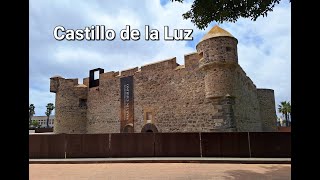 Wanderings in Las Palmas: Castillo de la Luz and some of the works of Martín Chirino