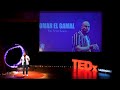 You Never Know | Omar El Gamal | TEDxYouth@BedayiaSchool