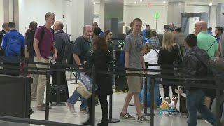 State Dept. Issues Travel Alert For Europe After Terrorist Attacks