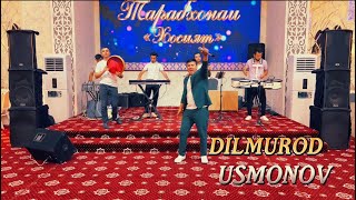 Dilmurod Usmonov Popuri Tuyona 2024 Bum💣💣💣 admin: (+992)937868000