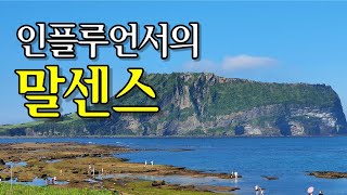 인플루언서의 말센스 (제이슨 해리스 지음. 서유라 옮김. 부키 펴냄)