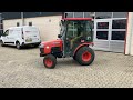 kubota b2530 traktor kapow online auctions