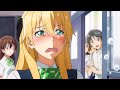 Alur Cerita GamesDITOLAK !! CEWEK TERCANTIK DAN POPULER INI DITOLAK SAMA SISWA CUPU. ANIME ROMANTIS