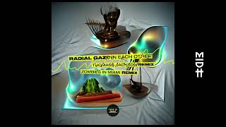 Radial Gaze - Psych Subsidy