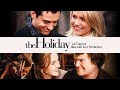 The Holiday (2006) Movie | Full English | Cameron Diaz, Kate Winslet, || Review and Facts