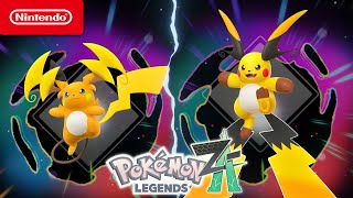 All New Mega Evolutions Leaked For Pokemon Legends Z A New Mega Leaks