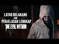 Penjelasan Alur Cerita Game The Evil Within 1 - Plot TEW Story Explanation (Tango Gameworks)