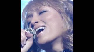 浜崎あゆみ - Voyage (2002.11.07 Asia Dream Live) PART.2 #浜崎あゆみ #ライブ #jpop