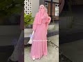 emang secantik itu 😭😍 masyaallah akhwat muslimah sholehah shorts cadarcantik fyp