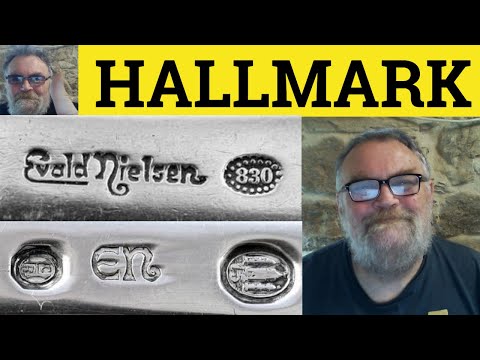 What is another term for Hallmark?
