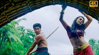 Innaalilaa Ledule 4k Video Song || Prematho || Shahrukh Khan || AR Rahman || remastered