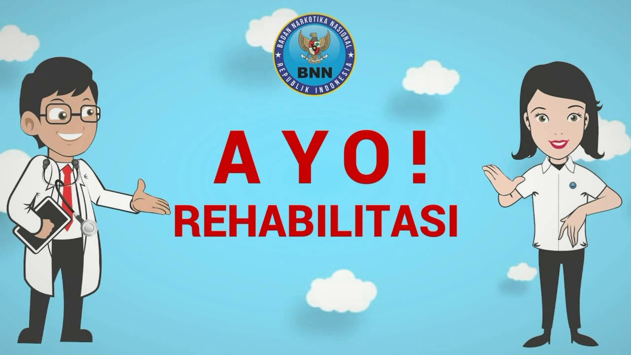 Pedoman Pelayanan Publik Balai Besar Rehabilitasi BNN - YouTube