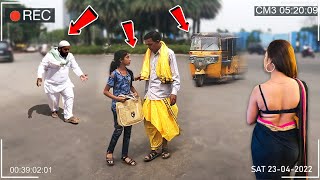 HONESTY IN REAL LIFE 💖🙏👏 | Humanity | Help Others | Social Awareness Video | Eye Focus