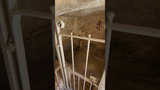 To be inside the empty tomb of Jesus. The Garden Tomb Jerusalem, Israel. #jesus #jerusalem #israel