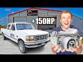 I Put The Most Popular HPOP In My 7.3L Powerstroke