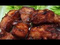 CRISPY FRIED PORK BELLY in over 30 mins!!! | ‎@DAPUR2020 