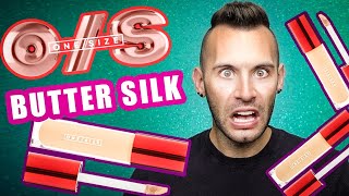 NO BULLSH*T One Size Butter Silk Concealer Review!