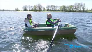 Bic Sportyak 213 roeiboot | Boottotaal