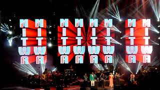 A.R. Rahman - Medley Part 2 (Live in Chicago - Sep 14, 2018)