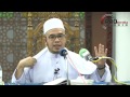 DR. MAZA- Konsep Mahkamah Syariah & Konsep Mahkamah Sivil