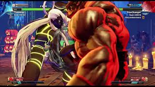 Turnabout is Fair Play