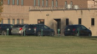 Franklin County deputy arrested, relieved of duty