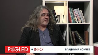 Владимир Йончев: Изборите ще бъдат на 11 юли - в НС ще влязат: 1/ИТН-Слави 2/ДБ 3/БСП 4/ДПС 5/ГЕРБ