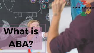 What is ABA?