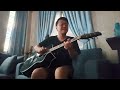 ဒဲရစ်မေလာ ပေါ်တော်မူ cover by si thu lwin