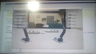 Lab 4 Task 2 Mechatronics