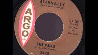 Eternally The Dells 1962